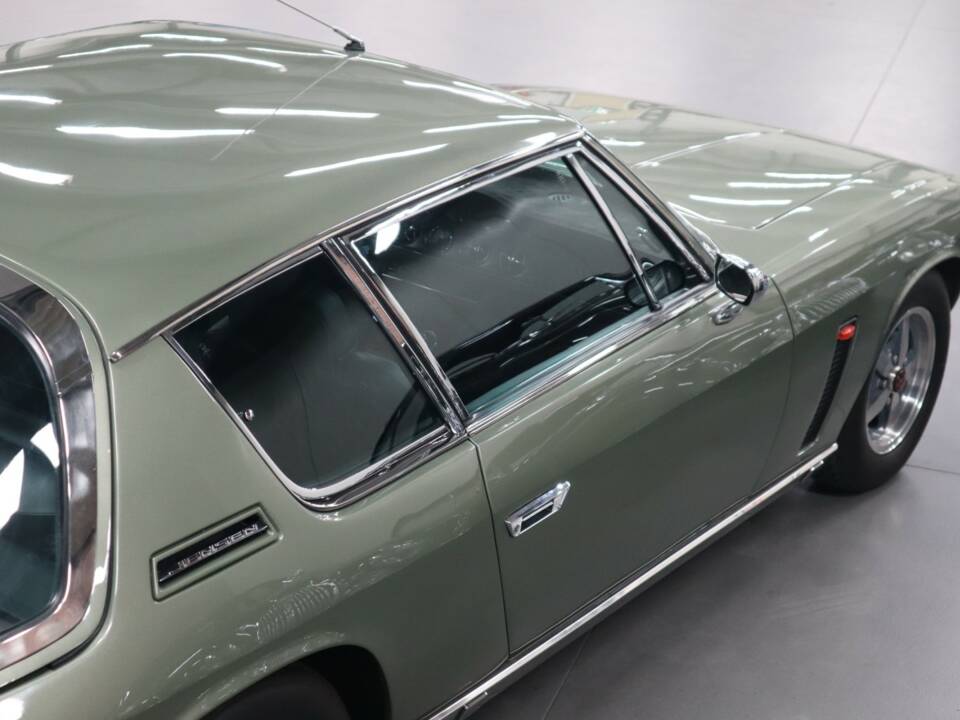 Bild 29/99 von Jensen Interceptor MK III (1973)