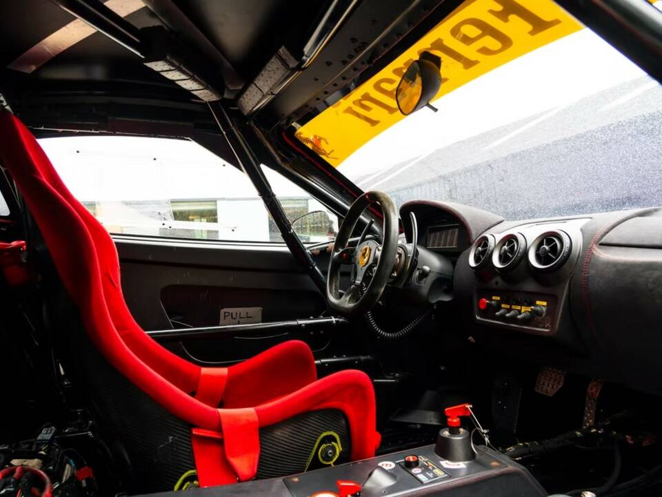Image 12/12 of Ferrari F430 GT3 (2006)