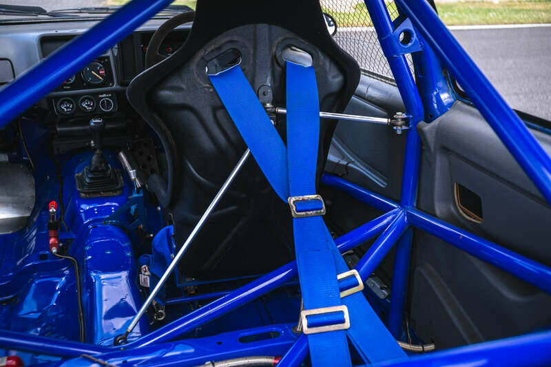 Image 34/50 de Ford Sierra RS 500 Cosworth (1990)