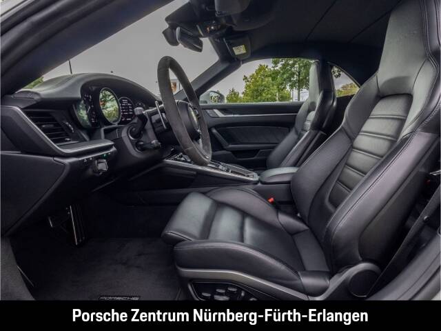 Obraz 18/50 pojazdu Porsche 911 Turbo S (2023)