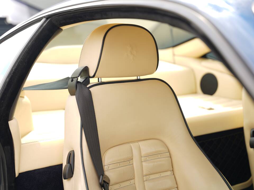 Image 17/50 of Ferrari 575M Maranello F1 (2003)