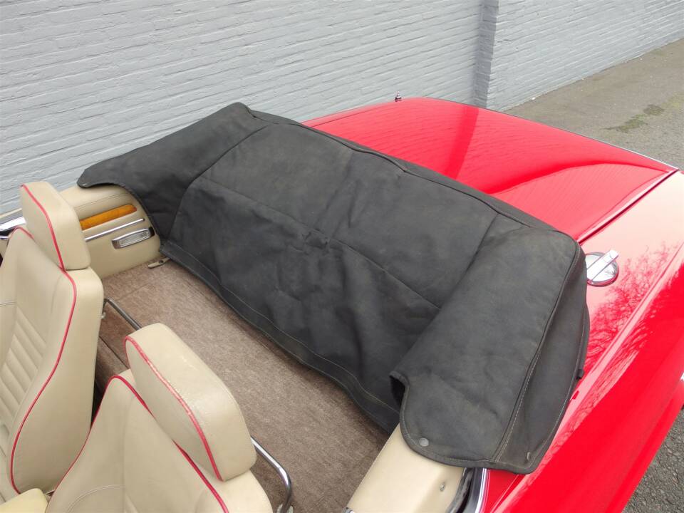 Image 39/99 de Jaguar XJS 5.3 V12 (1990)