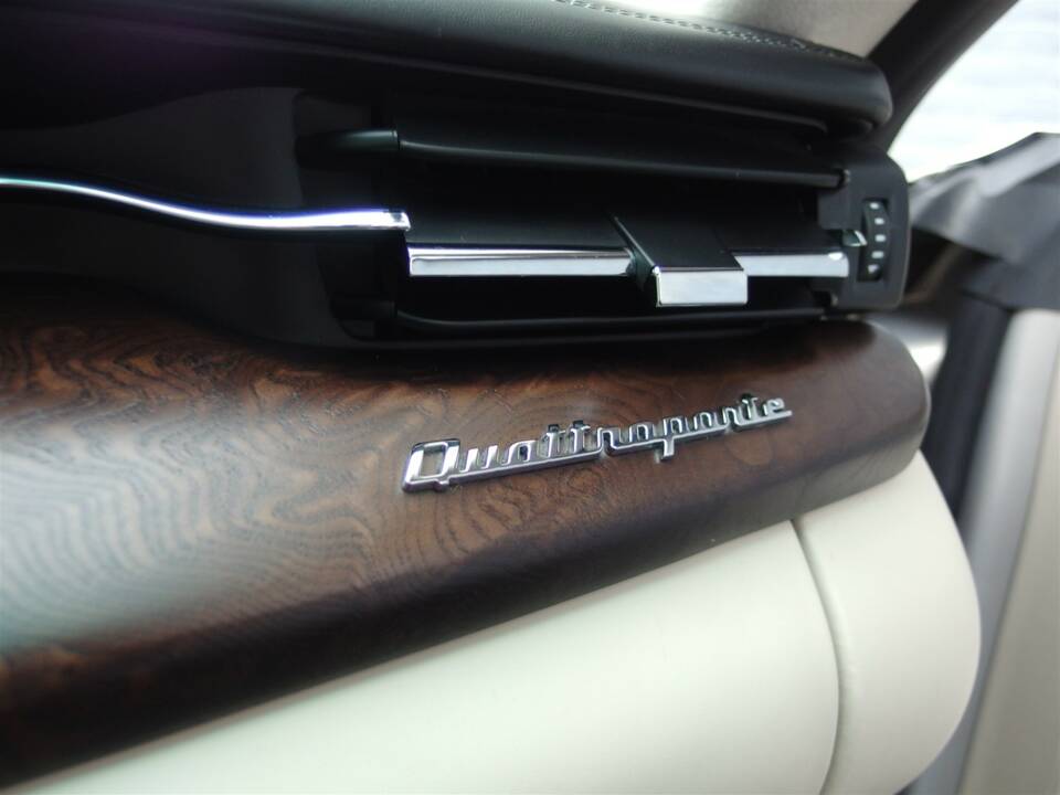 Image 46/90 of Maserati Quattroporte GTS (2013)