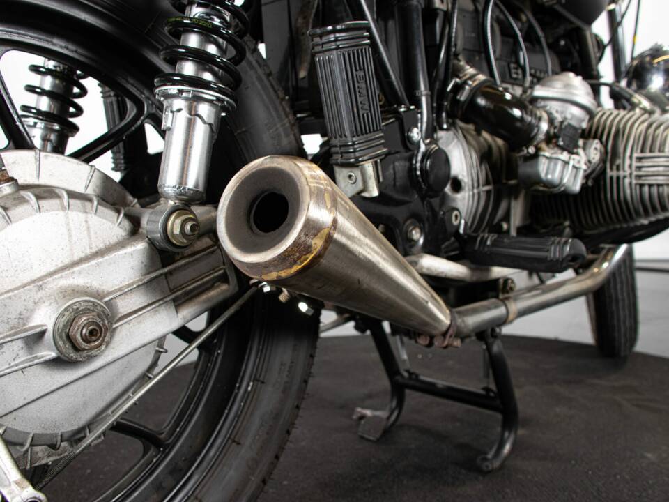 Immagine 49/50 di BMW R 65 LS (1984)