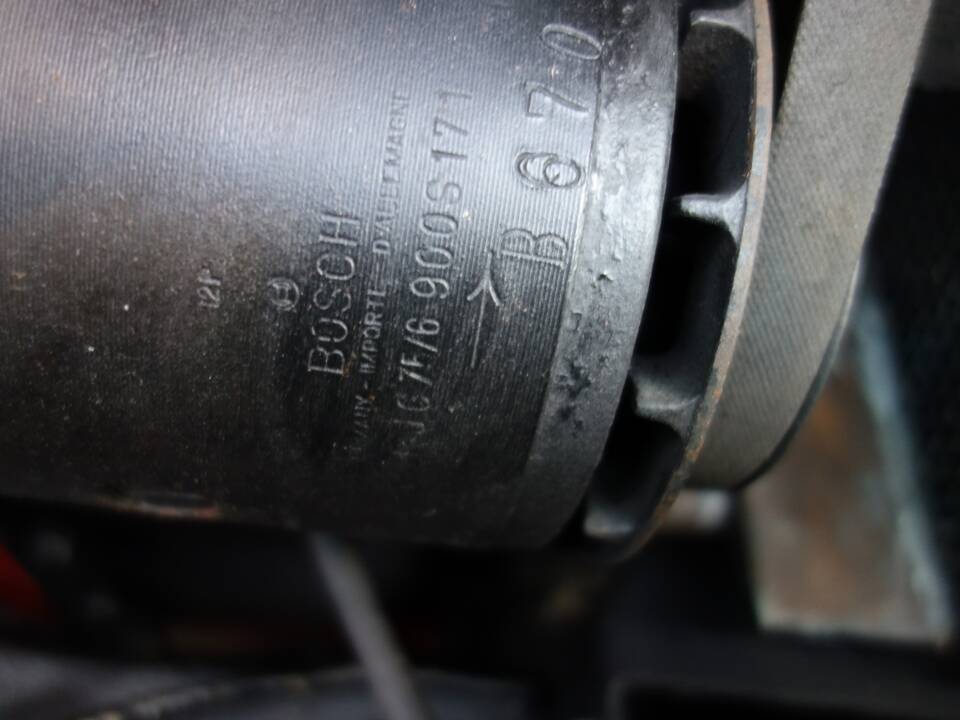 Image 29/43 of Citroën Traction Avant 7 C (1935)