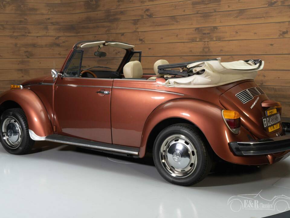 Image 8/8 of Volkswagen Coccinelle 1303 (1978)