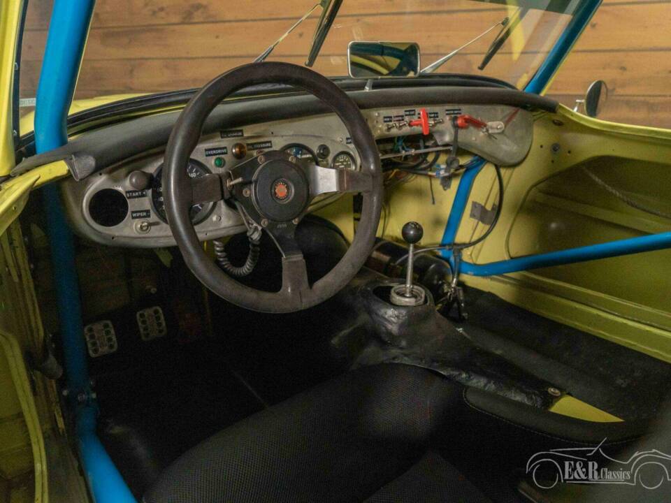 Bild 16/19 von Austin-Healey 3000 Mk II (BN7) (1959)