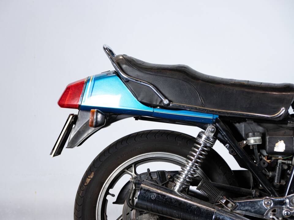 Image 9/50 of Suzuki GSX 750 (1981)