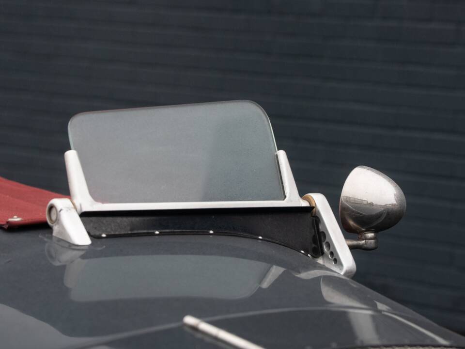 Bild 9/72 von Jaguar Special custom (1959)