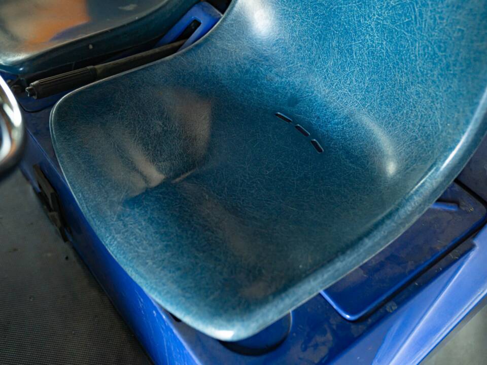 Imagen 27/42 de Zagato Milanina (1989)