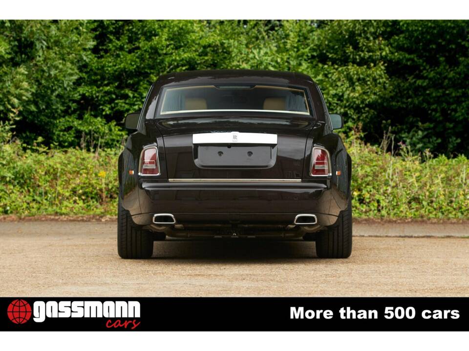 Immagine 7/15 di Rolls-Royce Phantom VII (2013)