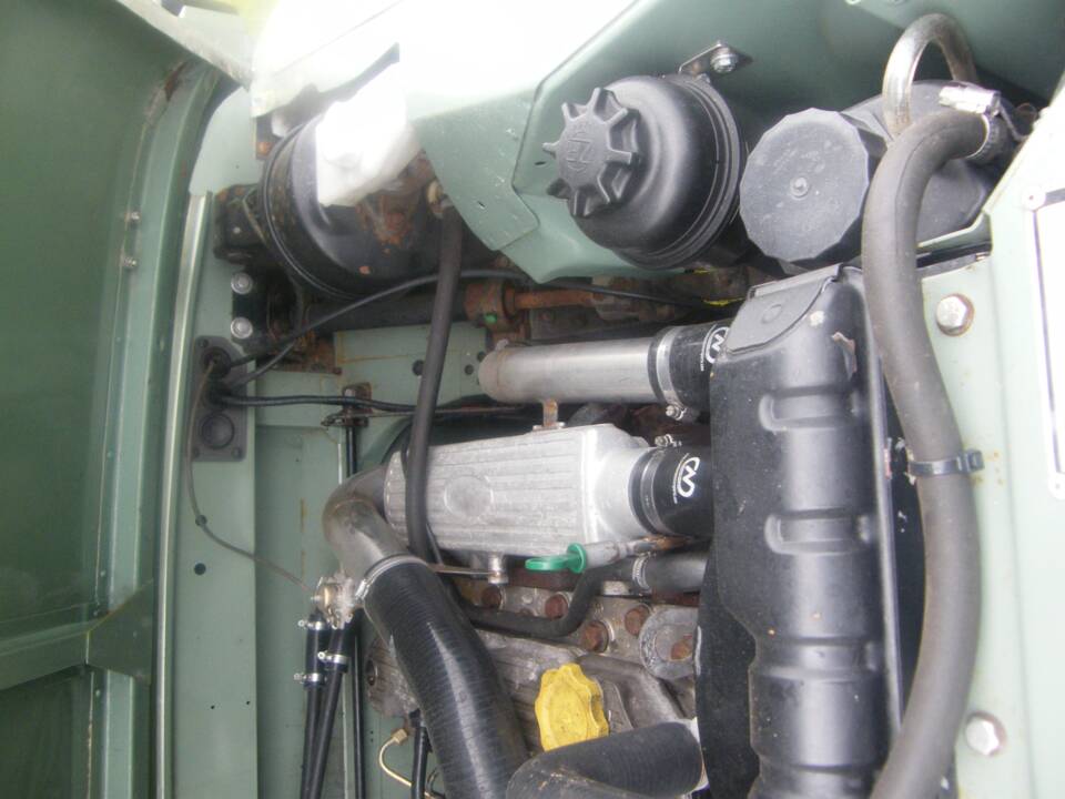Afbeelding 26/94 van Land Rover 109 (1966)
