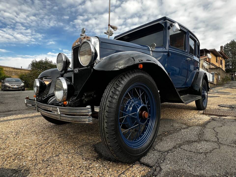 Bild 1/66 von Chevrolet International (1929)