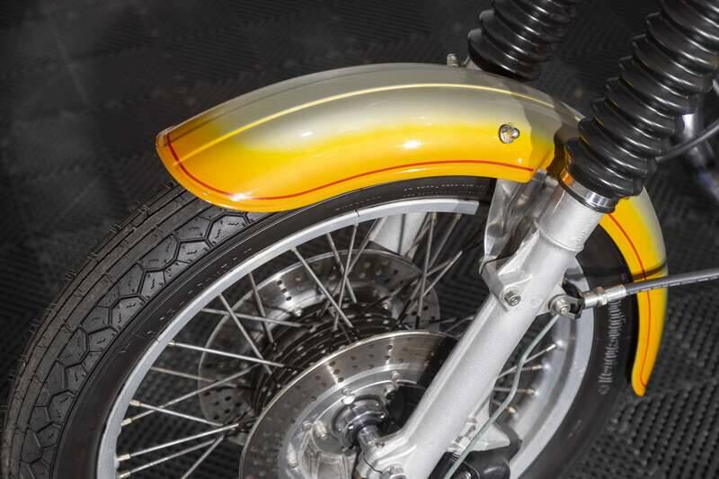 Afbeelding 15/50 van BMW DUMMY (1975)