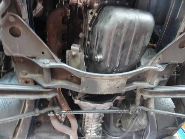 Bild 14/17 von BMW 1602 (1974)