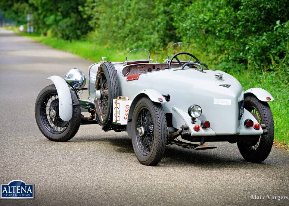 Image 10/20 de Alvis Firebird Sports (1935)