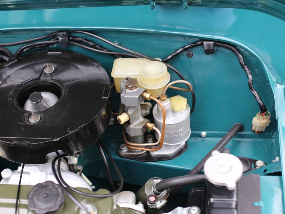 Bild 7/73 von Mini Moke (1984)