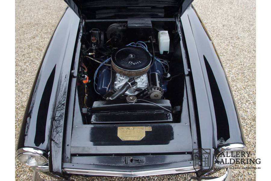 Bild 44/50 von Bristol 408 (1963)