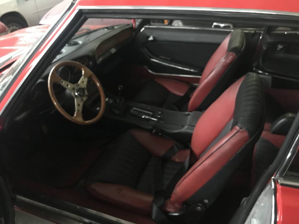 Image 10/21 of FIAT Dino Coupe (1968)