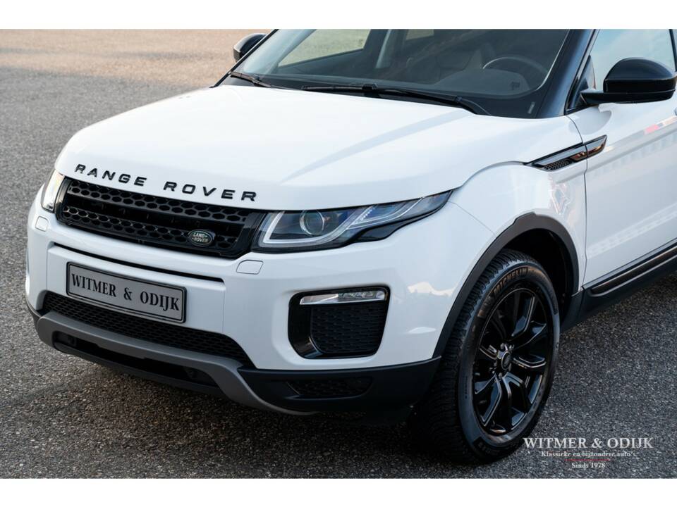 Bild 17/33 von Land Rover Range Rover Evoque D240 (2019)