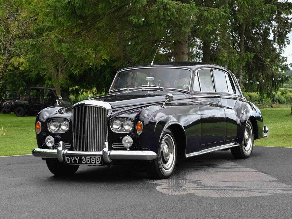 Image 1/50 of Bentley S 3 (1962)