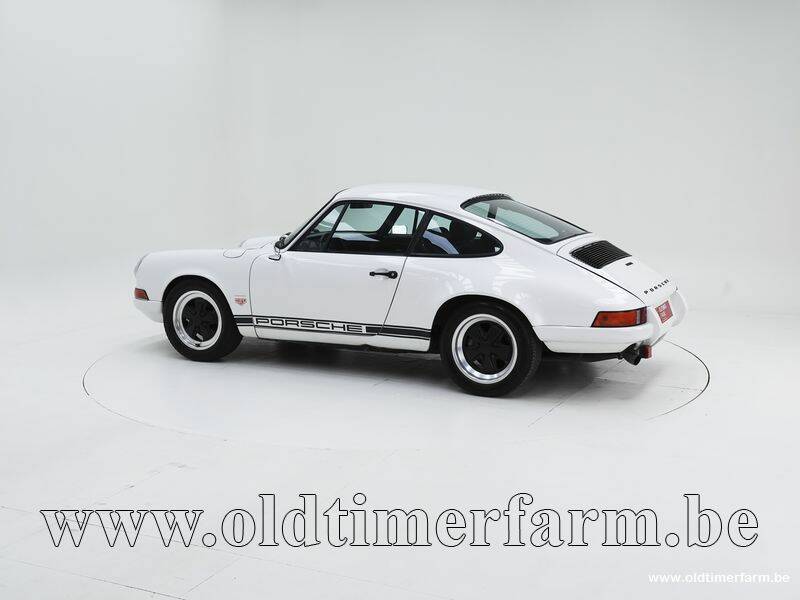 Immagine 4/15 di Porsche 911 Carrera 3.2 (1984)