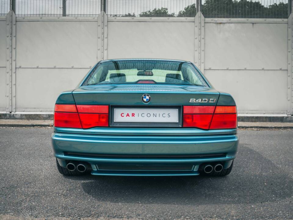 Afbeelding 14/50 van BMW 840Ci (1997)