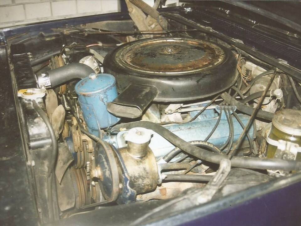 Imagen 45/100 de Cadillac 75 Fleetwood Imperial (1959)