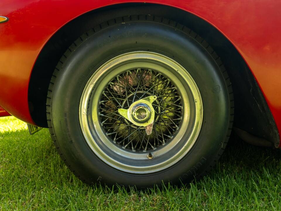 Imagen 26/50 de Ferrari 250 GT SWB Berlinetta (1960)