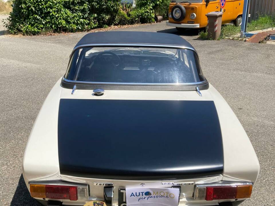 Afbeelding 4/45 van FIAT 124 Abarth Rally (1975)
