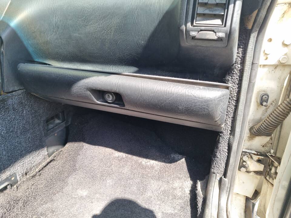 Bild 65/95 von Citroën CX 25 Turbo Diesel Break Heuliez (1987)