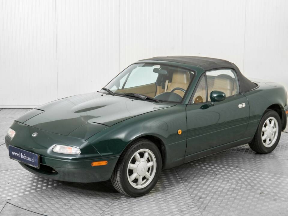 Image 46/50 de Mazda MX-5 1.6 (1993)