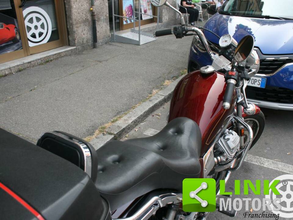 Image 7/10 de Moto Guzzi DUMMY (1996)