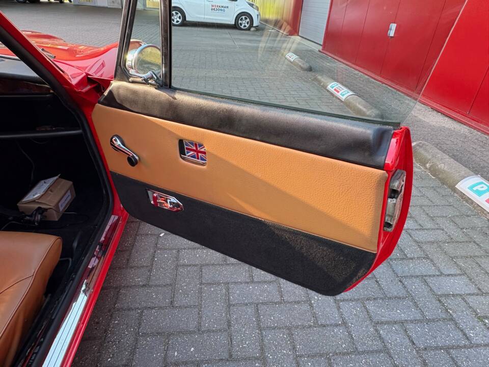 Bild 5/13 von Triumph GT 6 Mk III (1972)
