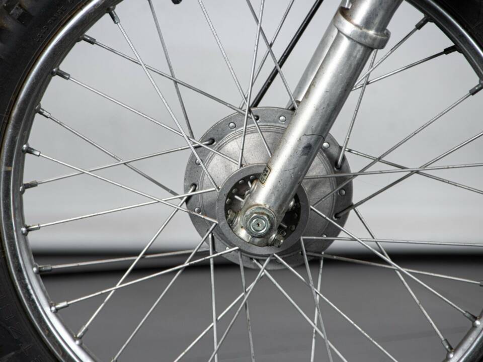 Bild 12/50 von Aspes Hopi 125 (1983)