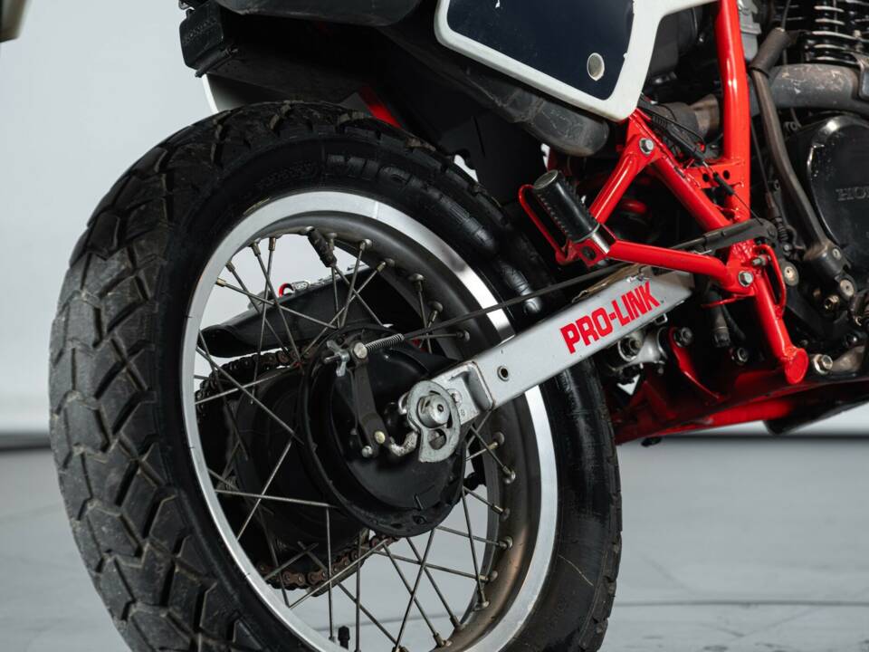 Bild 41/50 von Honda XL 600 R (1985)