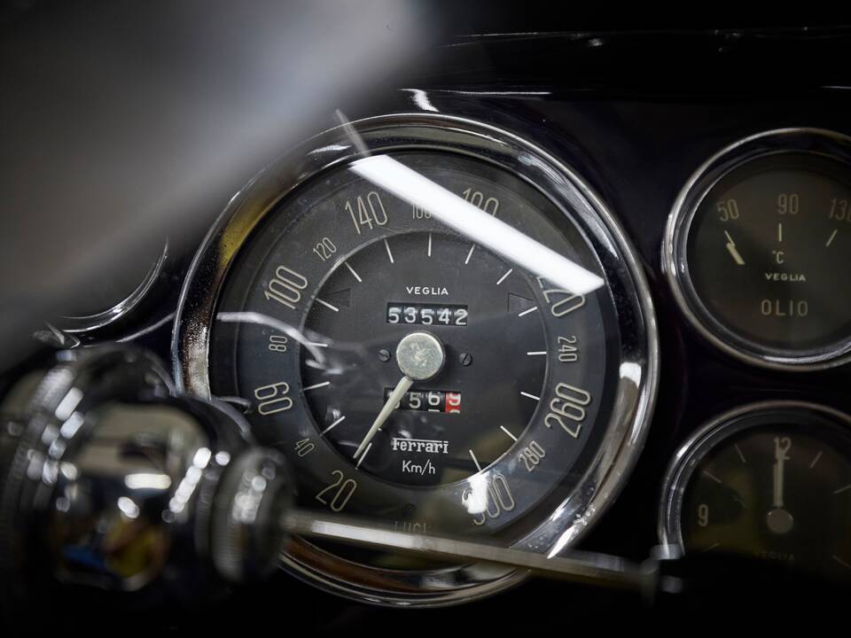 Image 60/100 of Ferrari 250 GT (1962)