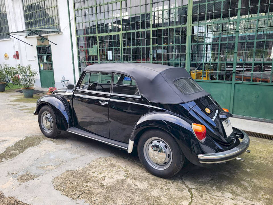 Immagine 12/47 di Volkswagen Käfer 1303 (1974)