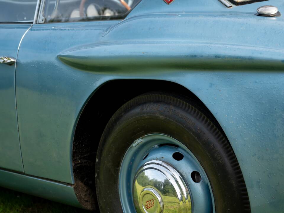 Image 18/46 of Jensen 541 S (1961)