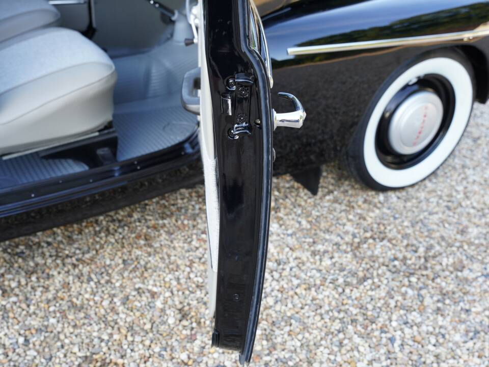 Immagine 49/50 di Volvo PV 544 (1960)