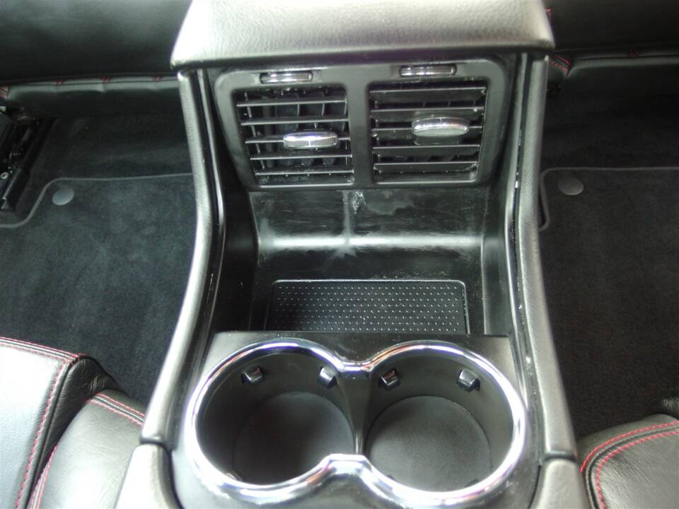 Afbeelding 76/100 van Maserati GranTurismo S (2010)