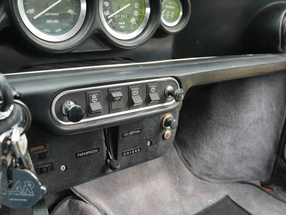 Bild 25/28 von Innocenti Mini Cooper 1300 (1974)