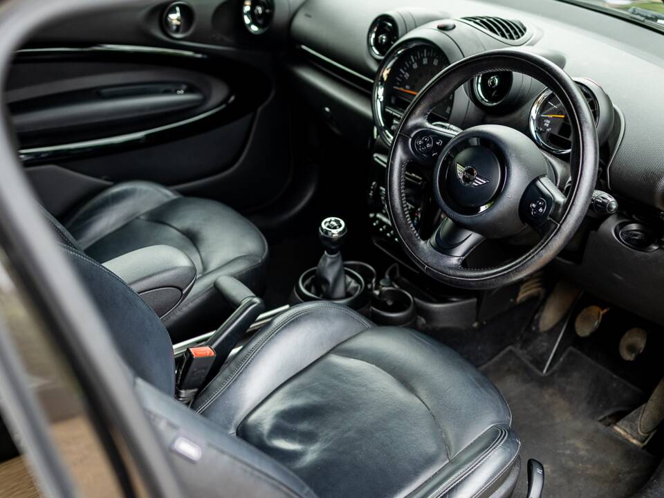 Image 4/41 of Mini Paceman Cooper SD All4 (2015)