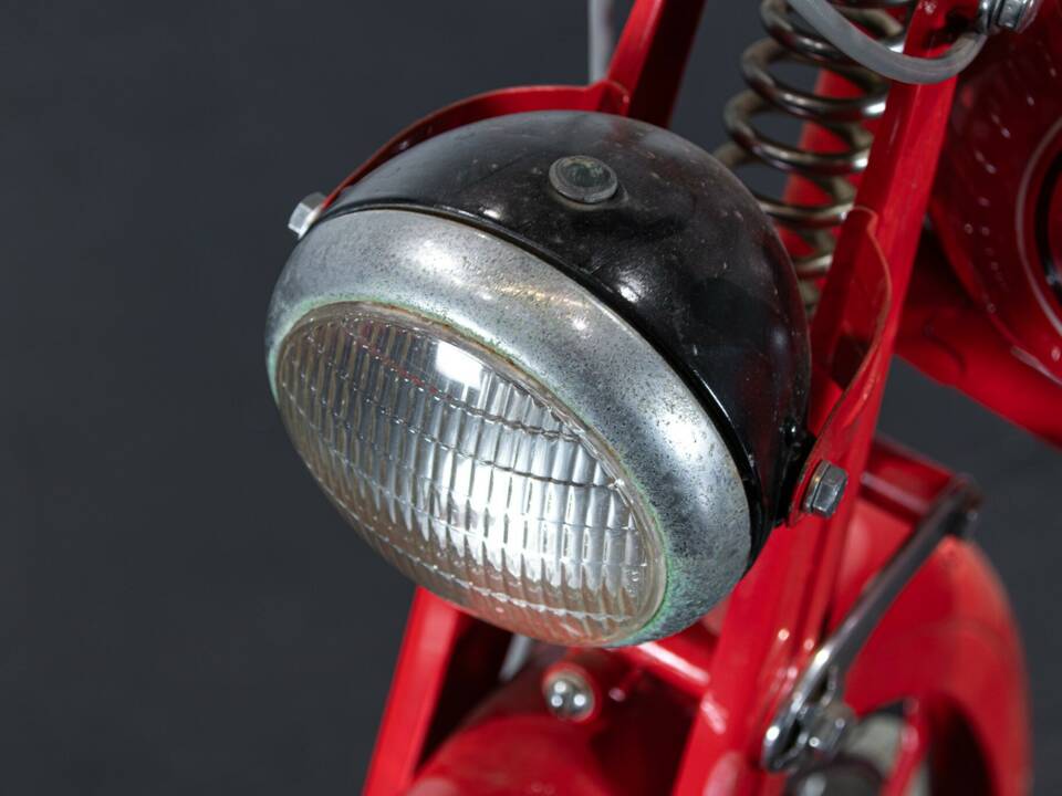 Image 15/50 of Garelli DUMMY (1953)