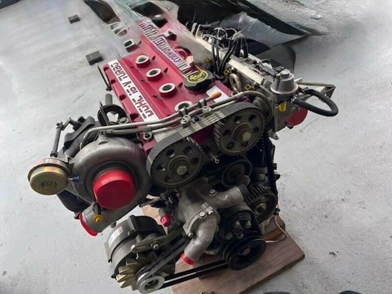 Bild 43/49 von Ford Sierra RS 500 Cosworth (1987)