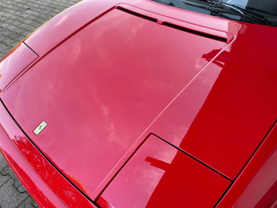 Image 10/17 of Ferrari F 355 Spider (1995)