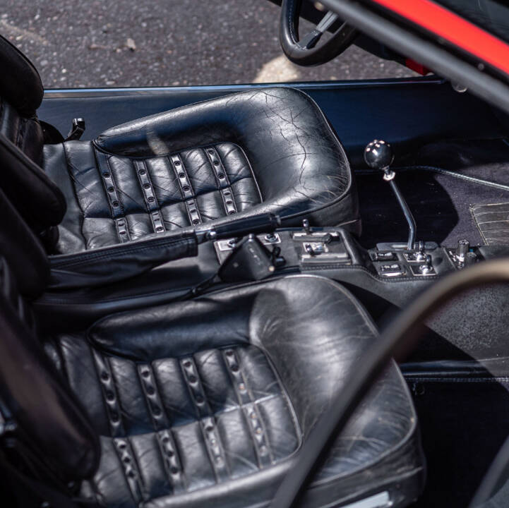 Image 35/50 of Ferrari 512 BB (1980)