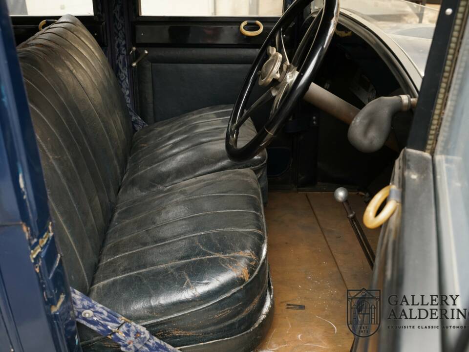 Imagen 3/50 de Avions Voisin C1 (1921)