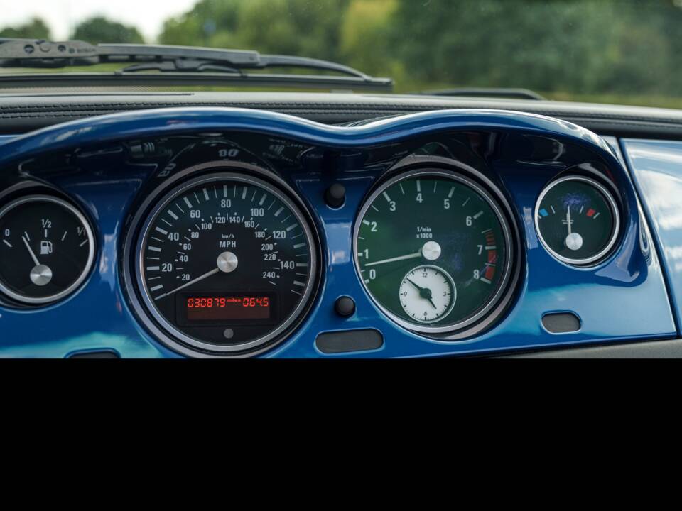 Bild 16/24 von BMW Z8 (2003)