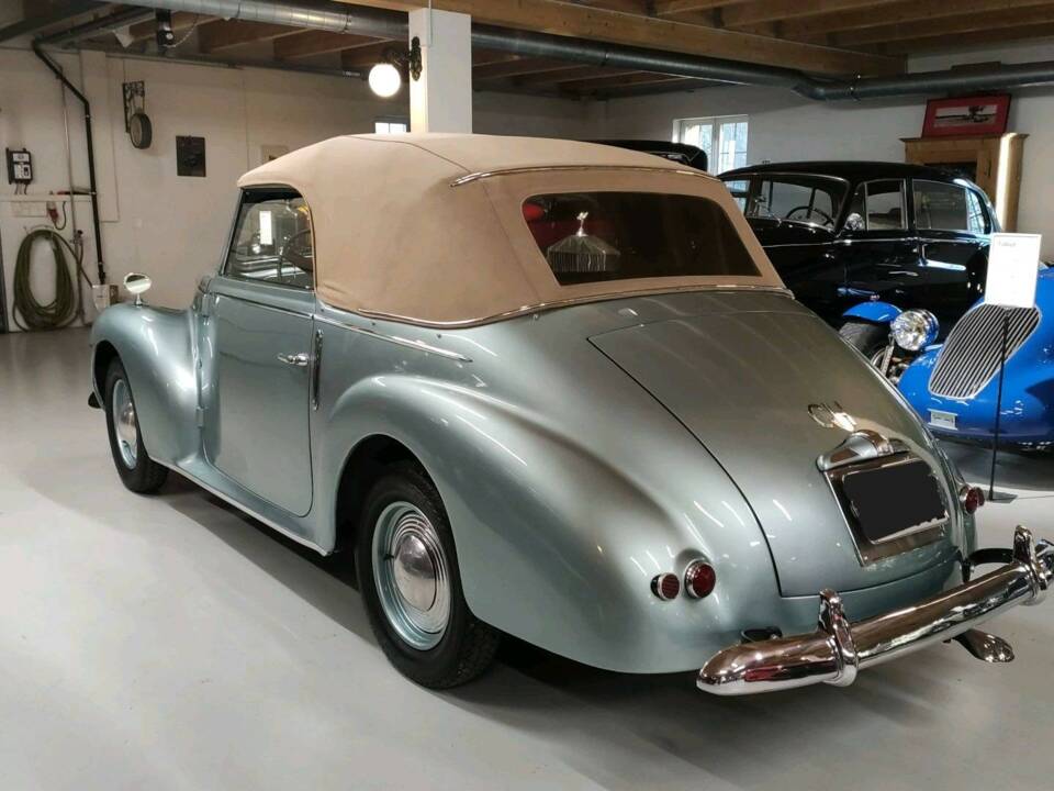 Imagen 4/60 de FIAT 1100 B (1949)